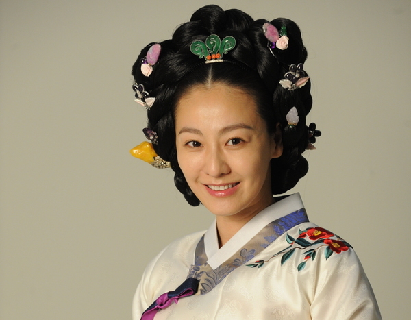 朝鮮王朝の絶世の美女は誰か8「金万徳（キム・マンドク）」