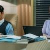 『キム秘書』でパク・ソジュンの奇想天外な演技が堪能できる！