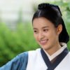 トンイと張禧嬪のライバル物語１「最初のエピソード」