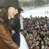 韓国の女優の「なんでもＯＫ」精神に感服！（特別編）