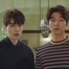 『トッケビ』を見る幸せ８／コン・ユとイ・ドンウクの友情