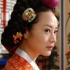 ６人の歴史重要人物５「張禧嬪」