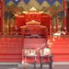 歴史に残る重要な出来事／第１回「燕山君の悪行」