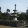日韓の間にこんな交流があった１２／近江の石塔寺