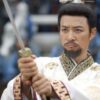 韓国時代劇に登場する歴史人物５「武烈王」