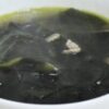 韓国の生活と習慣を知る１０「ワカメスープが重宝されている理由」