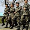 兵役に入った芸能人は部隊でどう過ごしているか