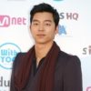 コン・ユの2つの主演映画がとても楽しみだ!