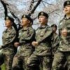 今年６月１５日以降の入隊から兵役期間が１８カ月になる！