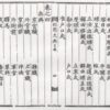 『オクニョ』の歴史解説１３「経国大典」