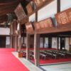 韓国と交流があった土地を訪ねて(第11回/静岡・清見寺2)