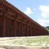 王宮を訪ねてみよう６「宗廟」
