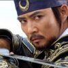韓国時代劇に登場する歴史人物６「大祚榮」