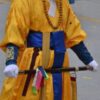 首陽大君は何をした？