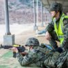 現役兵として兵役が終わっても残りの兵役が４０歳まで続く